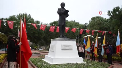 Namık Kemal'in 178. Doğum Yıl Dönümü