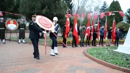 Namık Kemal’in 178. Doğum yıl dönümü