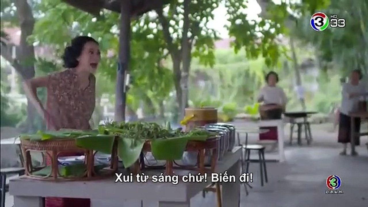 Tiếng Sáo Nang Hông Tap 9B- Phim Thai Lan Hay