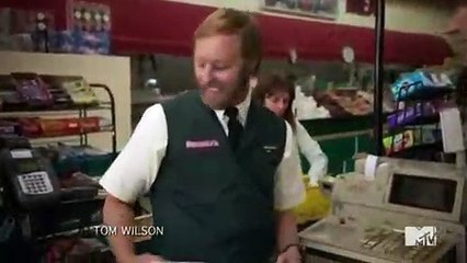 Zach Stone Is Gonna Be Famous S01 E12