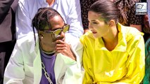 Kylie Jenner Moved To Tears As Travis Scott Calls Her ‘The One’ In New Interview