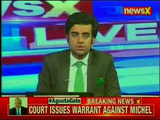 Setback for Gandhi Family as Delhi HC asks National Herald newspaper to vacate office in 2 weeks