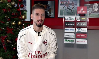 Castillejo: "We have good quality"