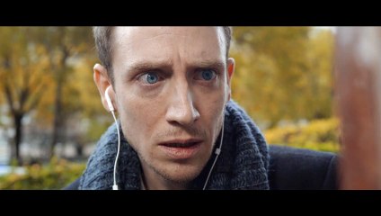 Je suis une nouvelle vie