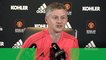 I would love to be given Manchester United job permanently - Solskjaer