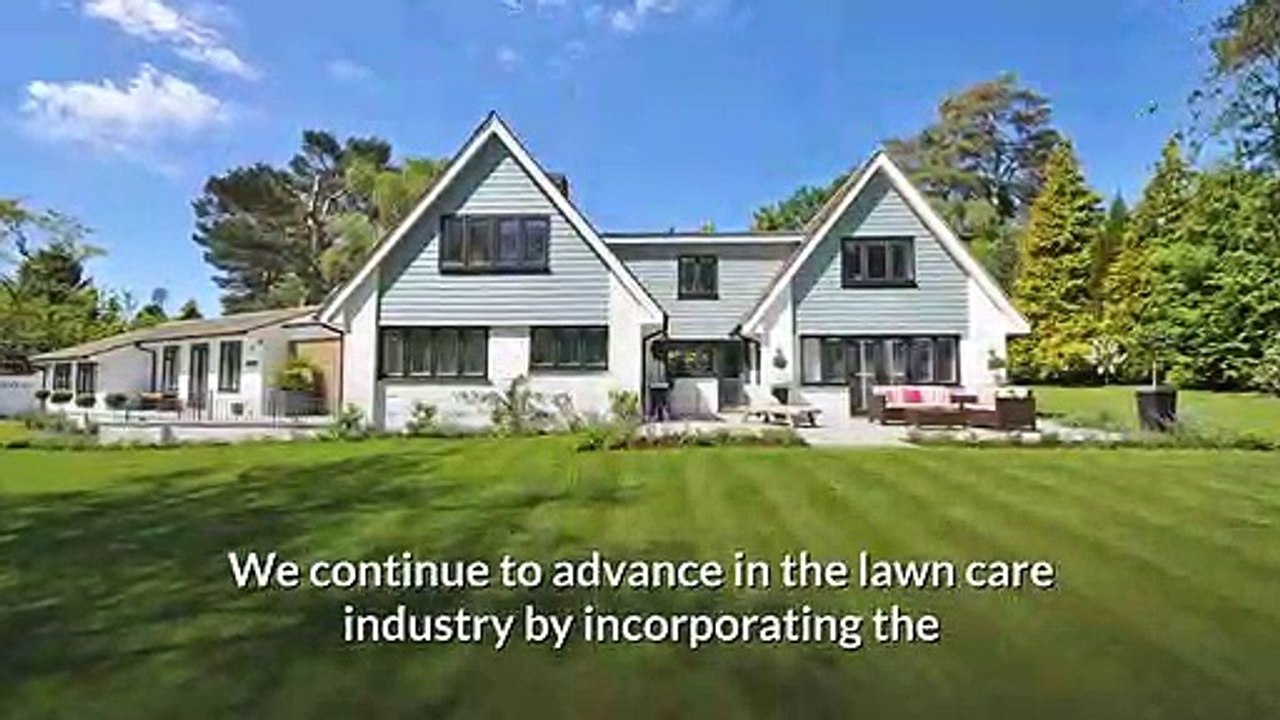 Pro Lawn Care Services Tampa Call (877) 852 0138 For Lawn Care Service in Tampa FL