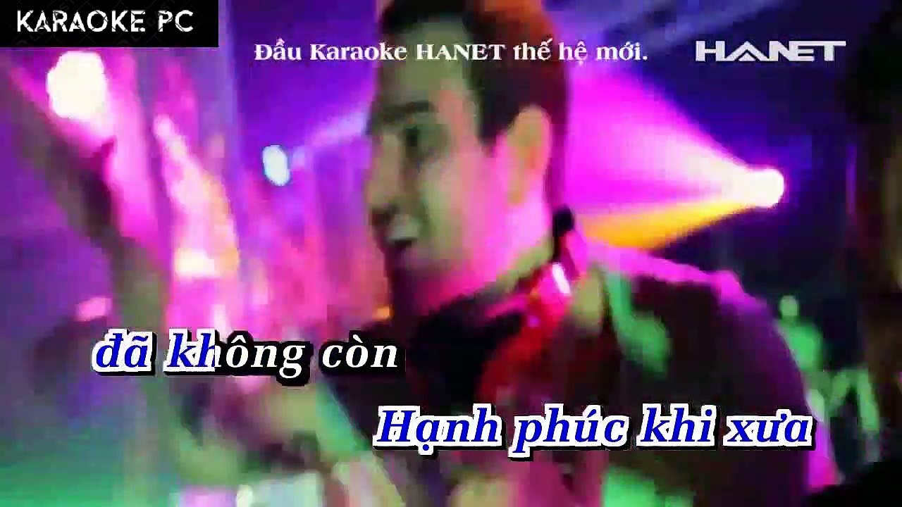Karaoke Sau Cơn Bay Remix - Châu Việt Cường - Dailymotion