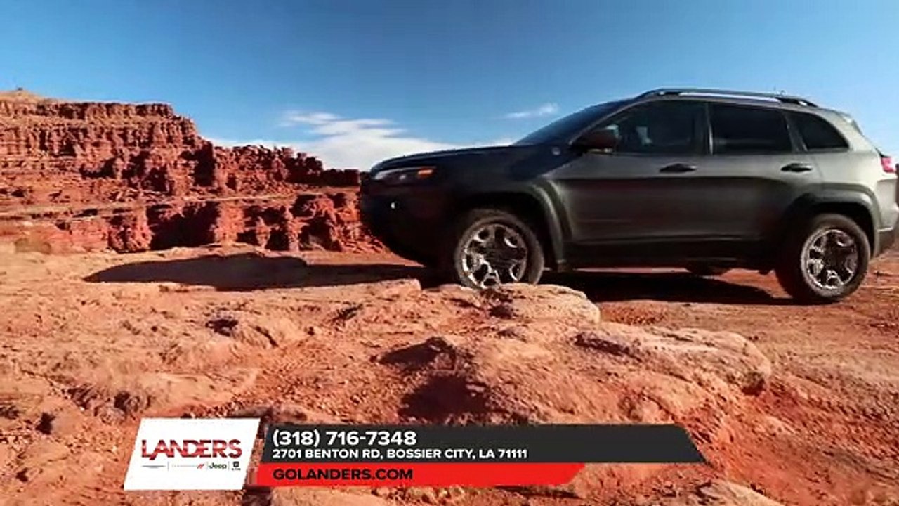 Jeep dealership Bossier City  LA | Jeep  Bossier City  LA