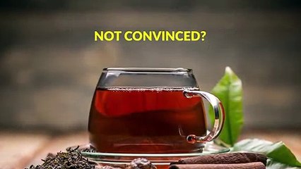 Cancer Healer Center Reviews about the Green Tea