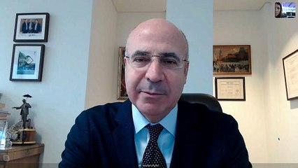 Новое обвинение в адрес Браудера