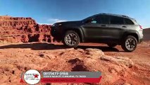2018 Jeep Cherokee Everman TX | Jeep Cherokee Dealership Everman TX