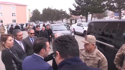 Evlatlarımıza Zarar Gelmemesi İçin İhtiyatlı ve Dikkatli Gidiyoruz"