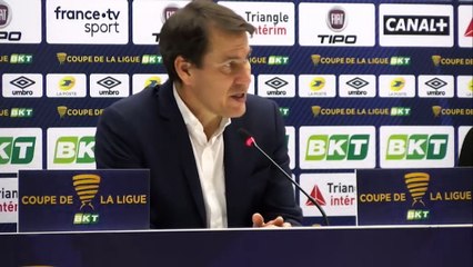 LA QUOTIDIENNE - LE RENDEZ-VOUS : La Quotidienne - Le RDV Sport 20 12 18