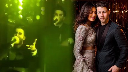 Priyanka Nick Reception: Ranveer Singh goes into DJ mode; Watch video| | FilmiBeat