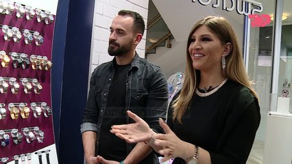 Qendra Metropol - Në Shtëpinë Tonë, 21 Dhjetor 2018, Pjesa 5