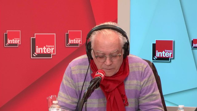 L’avis du Maréchal Ganache sur le succès du “Monde est à toi” - Albert Algoud a tout compris