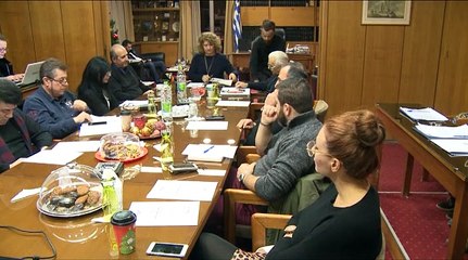 Επαφές Επιμελητηρίου με Γαλλία