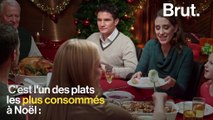 Les conditions d'élevage terrifiantes des dindes de Noël