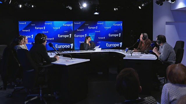 Frédéric Mitterrand : Emmanuel Macron fait ce que tout le monde dit qu'il fallait faire depuis 40 ans
