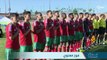 دوري  شمال إفريقيا 2018| المنتخب الوطني المغربي لأقل من 17 سنة يفوز على نظيره التونسي في أولى مواجها