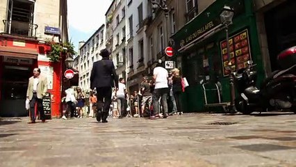 Crece el antisemitismo en la UE