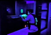 Un laser gam Ref:x6zbcdn
