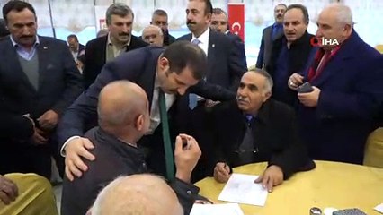 Sivas’ta cep telefonu çekmeyen köy kalmayacak