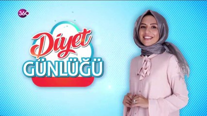 Diyet Günlüğü
