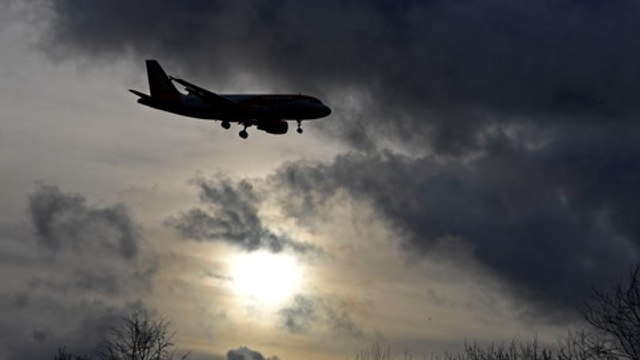Gatwick airport reopens after drone saboteur sows chaos