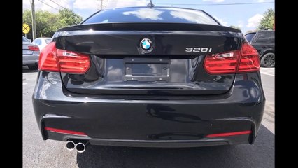 Used 2015 BMW 5 Series 535i M Sports Package