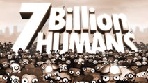7 Billion Humans {PС} Solve Programming Challenges Gameplay