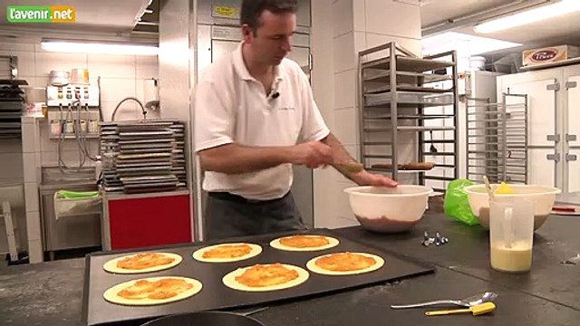 L'Avenir - L'authentique recette de la galette des rois