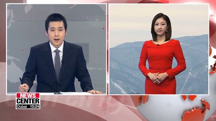 Dusty air expected to recover on Sunday _ 122118