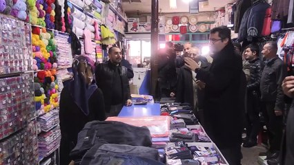 'Terörle mücadelede gücümüzü milletimizden alıyoruz' - ERZURUM