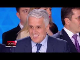 Edicioni i Lajmeve Tv Klan 21 Dhjetor 2018, ora 12:00