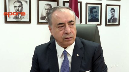 Mustafa Cengiz: "Transfer için gece gündeüz çalışıyoruz"