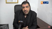 حاج أحمد بابا: أمور الفريق راهي مليحة..و رانا نفكرّو كيفاش نخلّصو اللاعبين