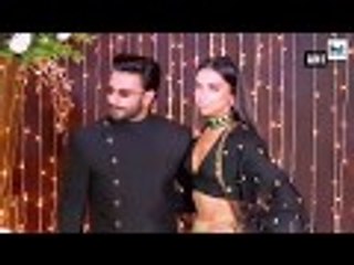 Watch: Priyanka-Nick groove to ‘Desi Girl’ at their reception