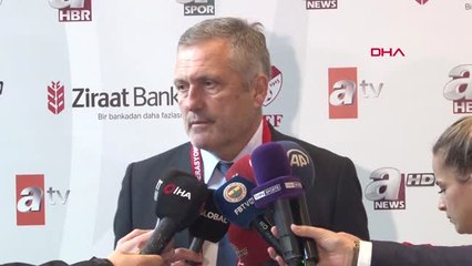 Spor Volkan Ballı Devre Arasında Takviyeler Yapılacak