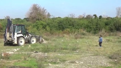 Kayıp Kişinin Eşi Tarafından Öldürüldüğü İddiası