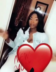 Le déhanché attirant de Bébé Sy "Wiri Wiri" depuis les USA