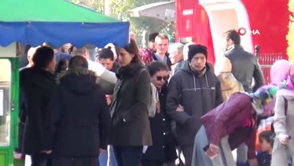 Vatani Görevi Dolandırıcılığa Alet Ettiler.