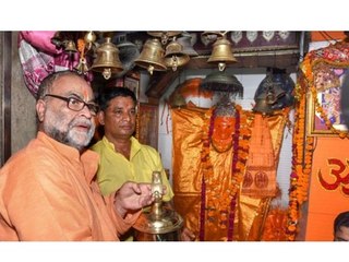 ഹനുമാന്‍ ജാട്ട് വിഭാഗക്കാരനാണെന്ന് ബിജെപി മന്ത്രി | Oneindia Malayalam