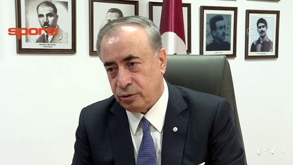 Mustafa Cengiz: "Benfica'ya karşı Porto bizi tutacak"