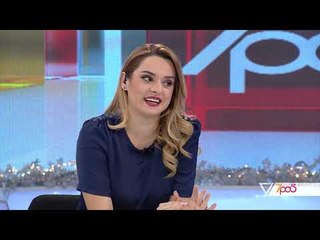 7pa5 - Stresi i festave - 21 Dhjetor 2018 - Show - Vizion Plus