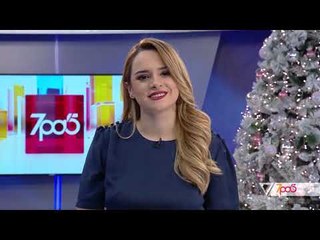 7pa5 - Gazeta / Moti / Informacion - 21 Dhjetor 2018 - Show - Vizion Plus