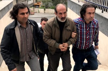 Eski Bakan Ercan Vuralhan'ı Öldüren Şahsa 12,5 Yıl Hapis