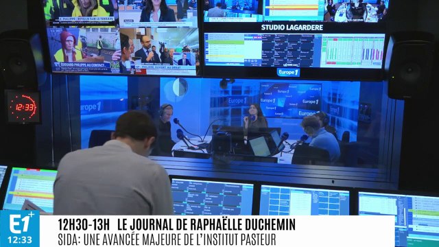 Piste prometteuse pour éliminer les réservoirs du VIH : Une découverte importante mais il faut rester prudent