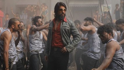 KGF Kannada Movie: ಕೆಜಿಎಫ್ 'ಕನ್ನಡದ ಗೋಲ್ಡನ್ ಫಿಲಂ' ಎನ್ನುತ್ತಿದ್ದಾರೆ ಪ್ರೇಕ್ಷಕ ಪ್ರಭುಗಳು.!