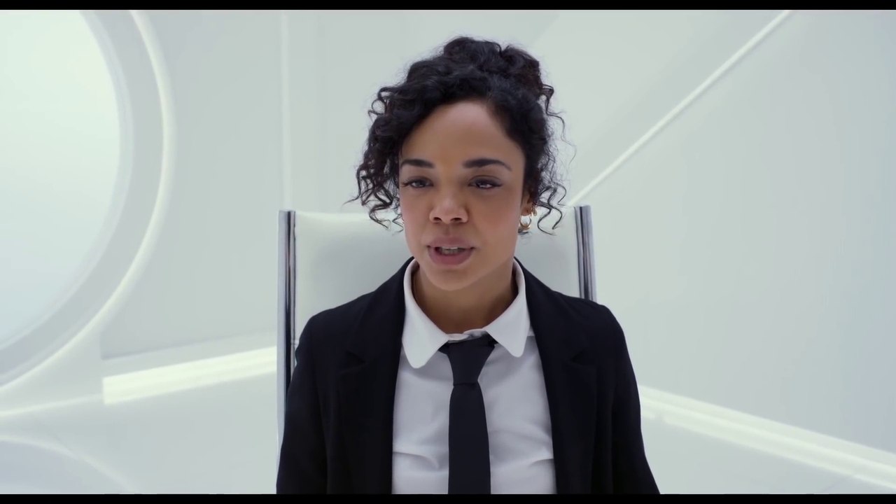 Men in Black International Trailer #1 (2019) ¦ Movie Trailers HT-SiK